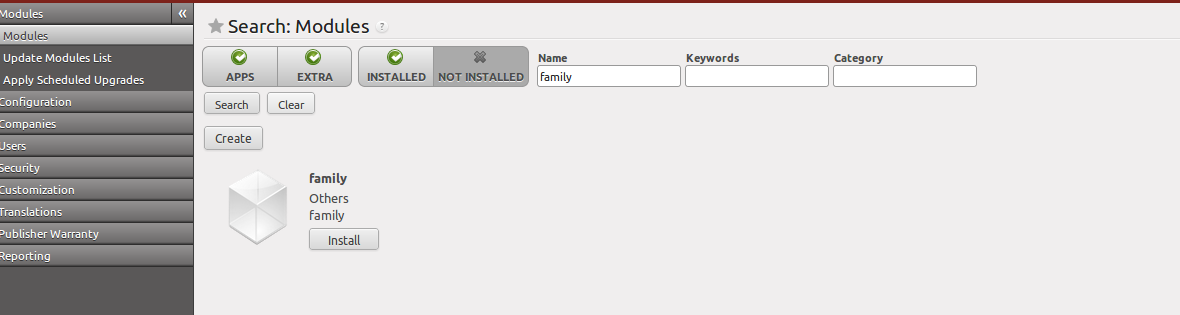 Alt module_not_installed
